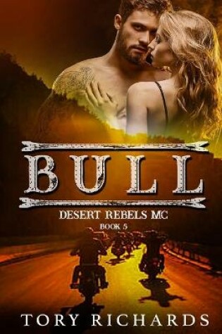 Cover of Bull