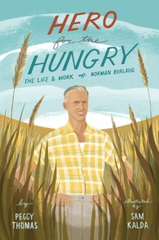 Cover of Hero for the Hungry