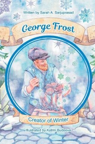 Cover of George Frost