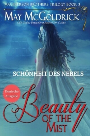 Cover of The Beauty of the Mist (Schönheit des Nebels)