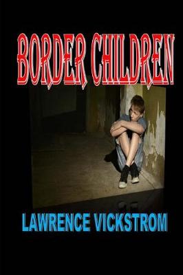 Book cover for Border Children