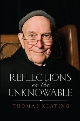 Book cover for Reflections on the Unknowable