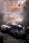 Book cover for Bound by Night