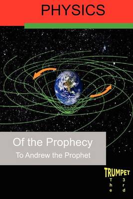 Book cover for Physics of the Prophecy