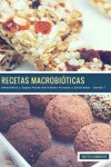 Book cover for 25 Recetas Macrobióticas - banda 1