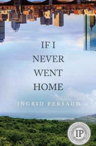 Cover of If I Never Went Home