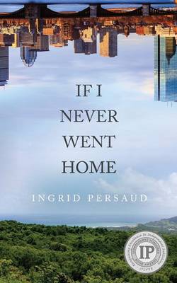 Book cover for If I Never Went Home