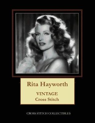 Cover of Rita Hayworth
