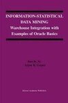 Book cover for Information-Statistical Data Mining