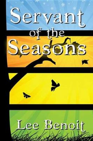 Cover of Servant of the Seasons