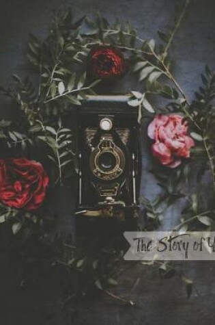 Cover of The Story of You