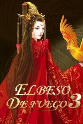 Cover of El Beso de Fuego 3