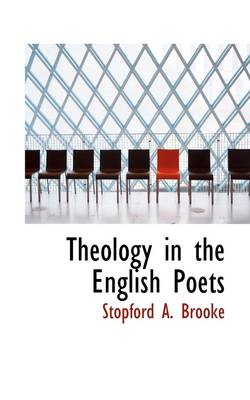 Book cover for Theology in the English Poets