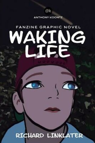 Cover of Waking Life