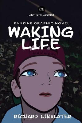 Book cover for Waking Life