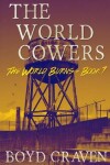 Book cover for The World Cowers