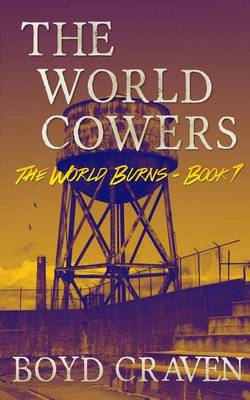 Cover of The World Cowers