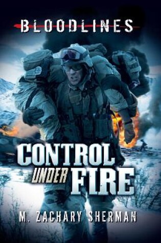 Cover of Control Under Fire