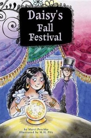 Cover of Daisy's Fall Festival: Book 4