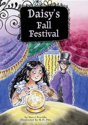 Book cover for Daisy's Fall Festival: Book 4