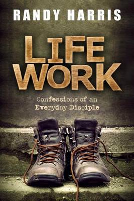 Book cover for Life Work