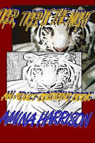 Cover of Tiger, Tiger of the NIght