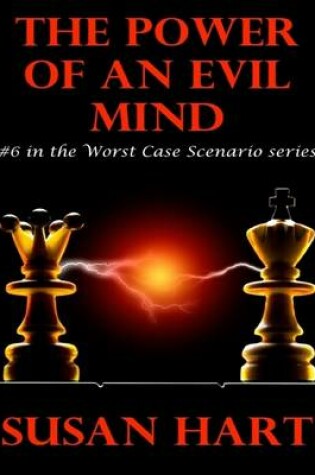 Cover of The Power of an Evil Mind: #6 In the Worst Case Scenario Series