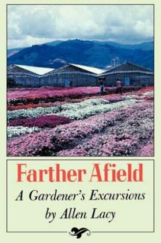 Cover of Farther Afield