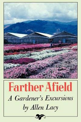 Book cover for Farther Afield