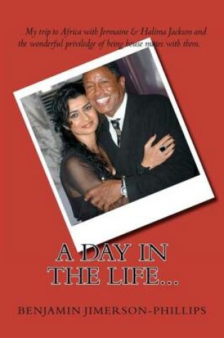 Cover of "A Day In The Life"...