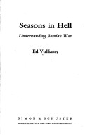 Book cover for Seasons in Hell