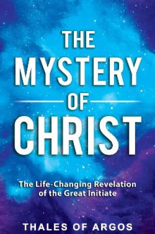 Cover of The Mystery of Christ