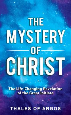 Book cover for The Mystery of Christ