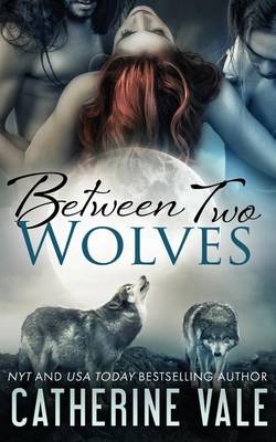 Book cover for Between Two Wolves