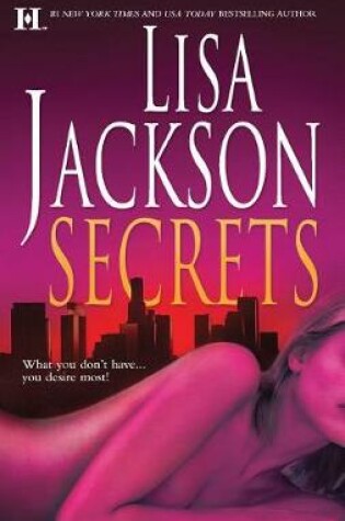 Cover of Secrets