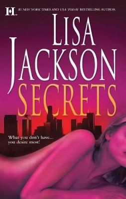 Book cover for Secrets