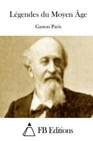 Cover of L gendes Du Moyen  ge