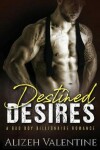 Book cover for Destined Desires
