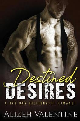 Cover of Destined Desires