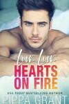 Book cover for Liar, Liar, Hearts on Fire