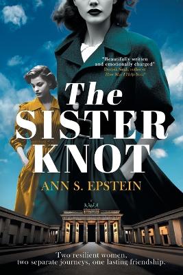 Cover of The Sister Knot