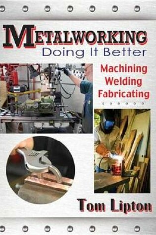 Cover of Metalworking