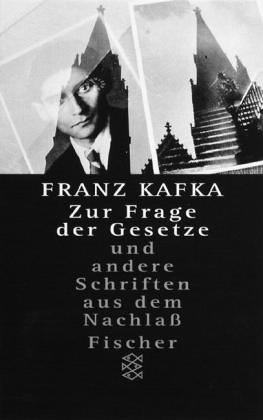 Book cover for Zur Frage Der Gesetze Und Adere Schriften Aus Dem Nachlass