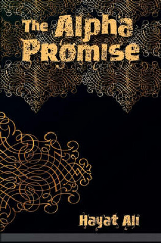 Cover of The Alpha Promise