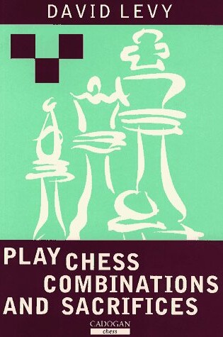 Cover of Play Chess