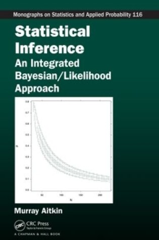 Cover of Statistical Inference