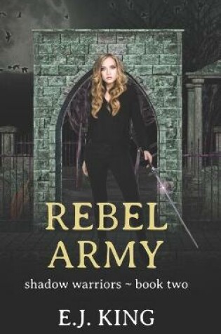 Cover of Rebel Army