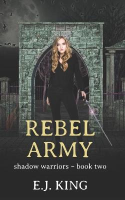 Cover of Rebel Army