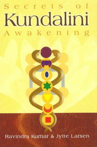 Cover of Secrets of Kundalini Awakening