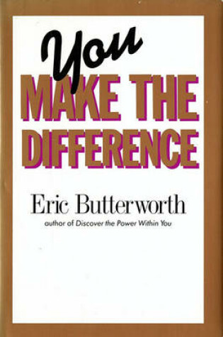 Cover of You Make the Difference